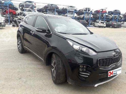 Engine control unit (ECU) KIA SPORTAGE IV (QL, QLE)  | BP12935549M57 