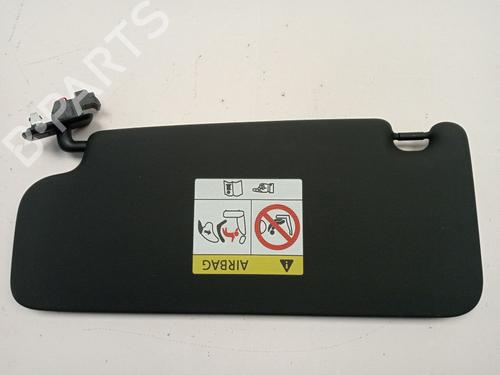 Right sun visor BMW X1 (U11) iX1 xDrive 30 | BP40449809I2 - Image 3