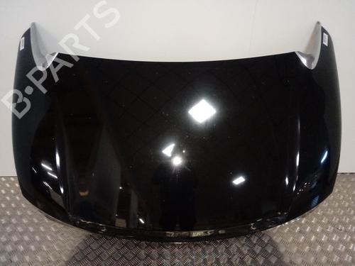 Used Tailgate PEUGEOT 308 CC (4B_) [2009-2015]  16854041