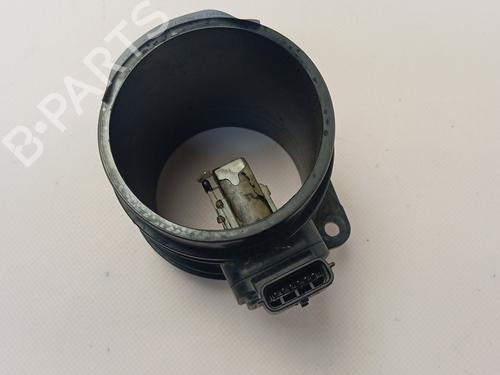 Mass air flow sensor RENAULT LAGUNA III Grandtour (KT0/1) | BP30372525M95