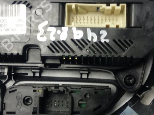 Climate control FORD FOCUS III  | BP13483564I5 