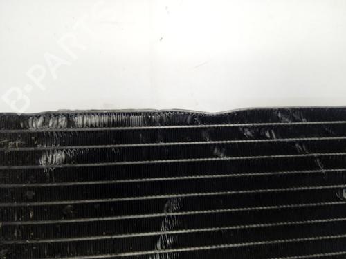 AC radiator DACIA DOKKER MPV (KE_)  | BP14924268M32 