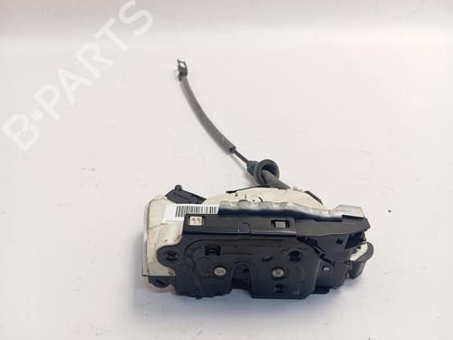 Used Rear right lock VW GOLF SPORTSVAN VII (AM1, AN1) [2014-2020]  23549263
