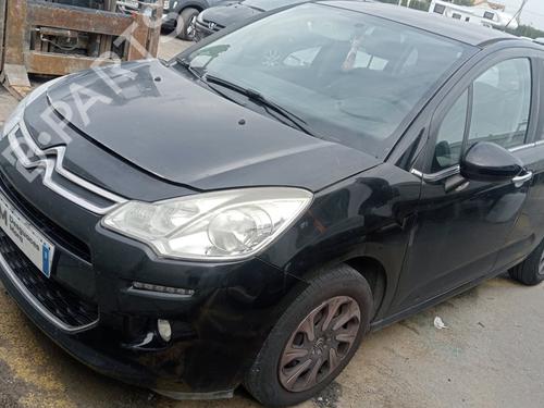 Front left window mechanism CITROËN C3 II (SC_)  | BP26395024C22  - Image 5