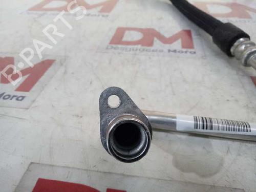 AC pipe RENAULT CLIO III Grandtour (KR0/1_) 1.5 dCi | BP14131086M126 