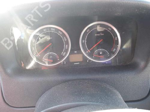 AC radiator TATA INDICA | BP12656985M32