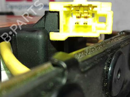 Driver airbag NISSAN TERRANO II (R20)  | BP12643942C9 