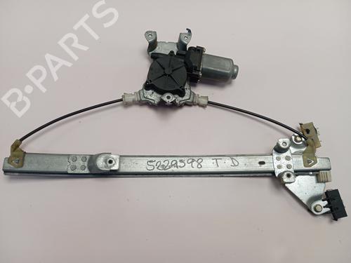 Used Rear right window mechanism Rear right window mechanism 37534595 37534595