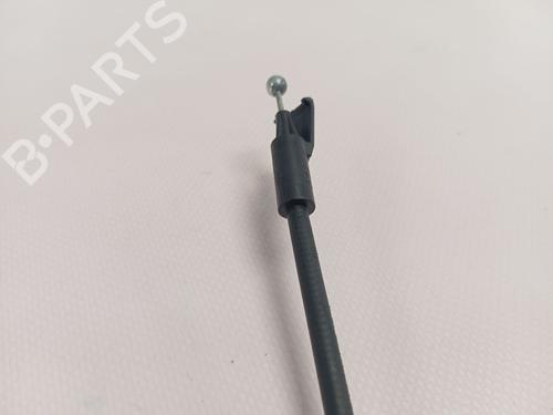 Front left lock OPEL MERIVA B MPV (S10)  | BP26187525C98 