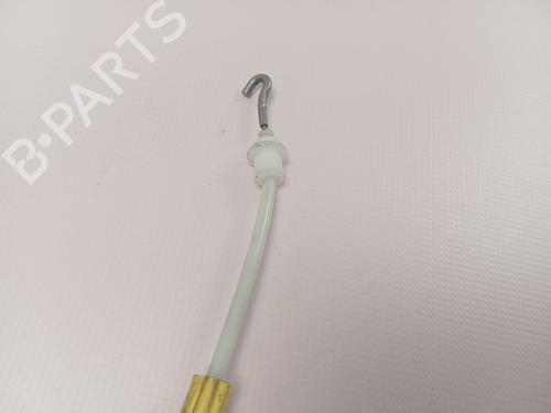 Rear right lock AUDI A4 B7 (8EC) 2.0 TDI 16V | BP27161070C99 