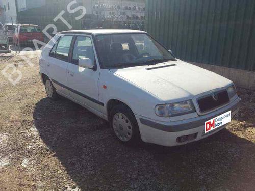 Used Parts SKODA FELICIA I (6U1) 2595193