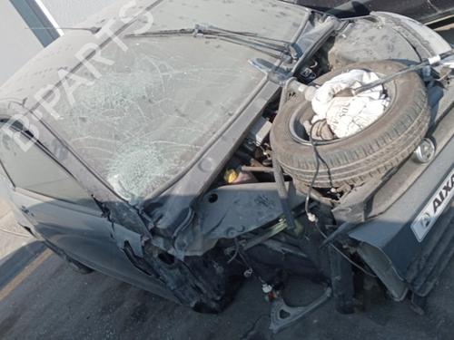 Brugte AIXAM COUPE 0.5 (8 hp) 2598919