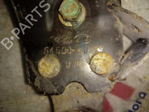 Left front suspension arm KIA CARNIVAL I (UP)  | BP12656310M12 
