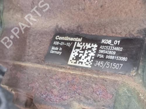 Silnik FIAT SCUDO Bus (270_, 272_) 2.0 D Multijet | BP30914375M1