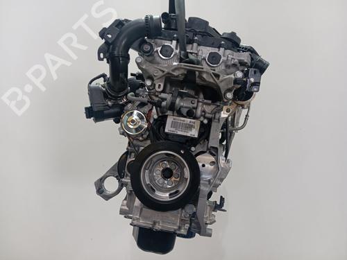 Engine PEUGEOT 2008 I (CU_)  | BP27480017M1 