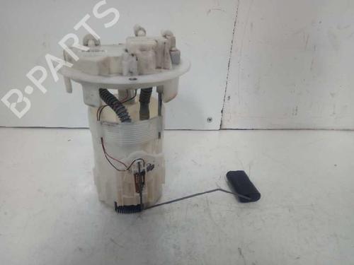 Used Fuel pump CITROËN C-ELYSEE (DD_) 1.6 HDI 92 (92 hp) 12650125