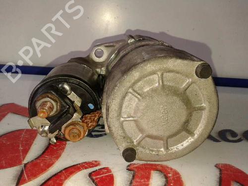 Starter MERCEDES-BENZ A-CLASS (W168) A 160 (168.033, 168.133) | BP12644217M8 