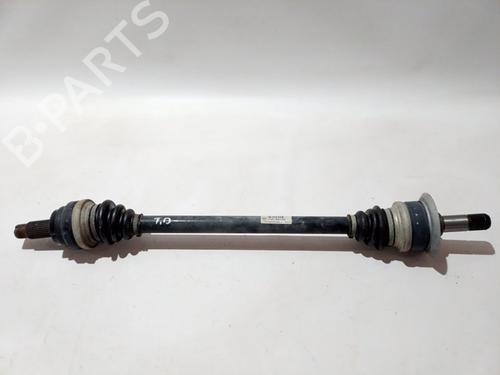 Used Right rear driveshaft BMW 5 (F10) 520 d (184 hp) 30376889
