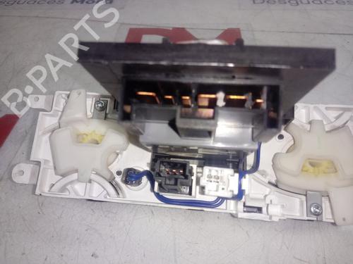 Climate control SUBARU FORESTER (SF_) 2.0 AWD (SF5) | BP12842838I5 