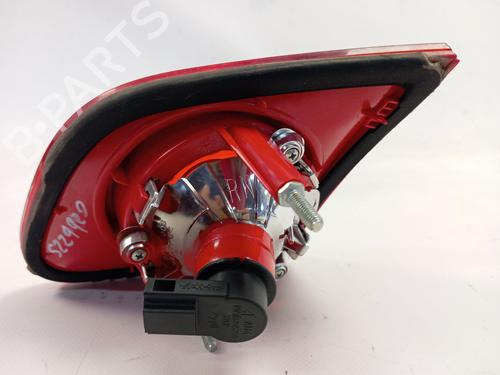 Left tailgate light VW PASSAT B6 (3C2) 2.0 TDI 16V | BP39472115C79 - Image 2