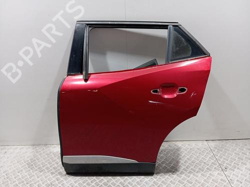 left-rear-door-peugeot-2008-ii-ud_-us_-uy_-uj_-ur_-uc_-2019-31944811 main image