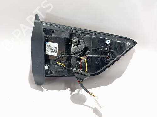 Right tailgate light MG MG ZS SUV (AZS1) | BP33321812C80 - Image 2