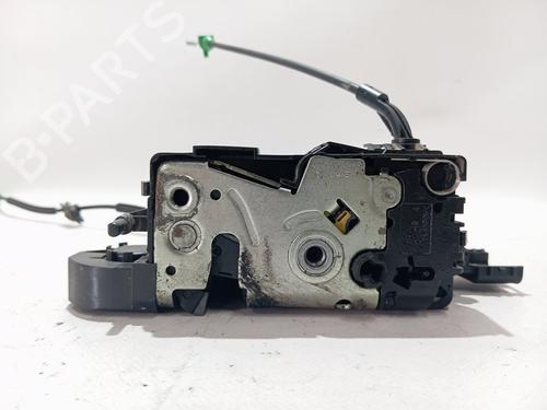 Used Front right lock CITROËN C3 Picasso (SH_) 1.6 VTi 120 (120 hp) 27405188