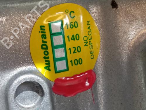 Engine CITROËN BERLINGO (ER_, EC_) | BP31987686M1