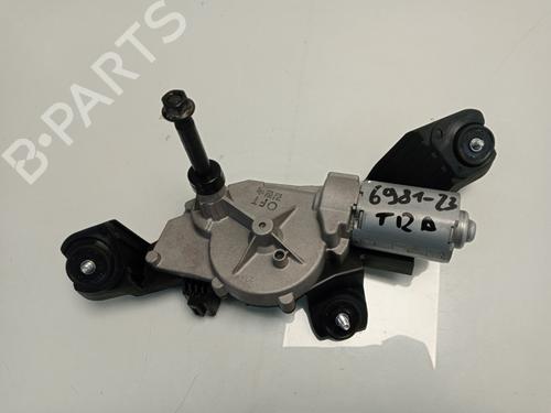 Used Rear wiper motor KIA SPORTAGE IV (QL, QLE) [2015-2022]  16915460