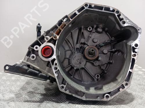 Used Gearbox Gearbox 36667817 36667817