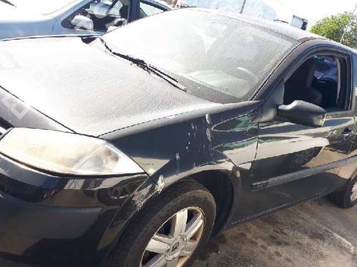 Electronic module RENAULT MEGANE II (BM0/1_, CM0/1_) | BP12670674M83