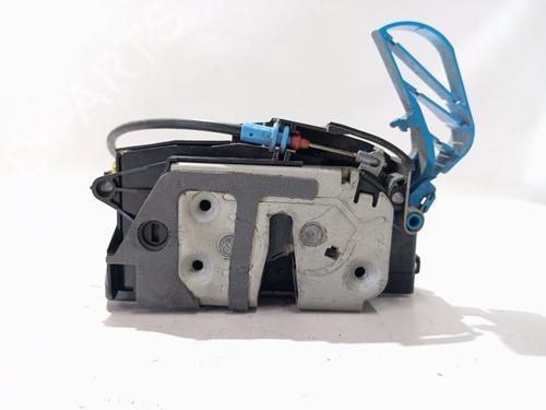 Used Front right lock FORD C-MAX II (DXA/CB7, DXA/CEU) [2010-2019]  29011565