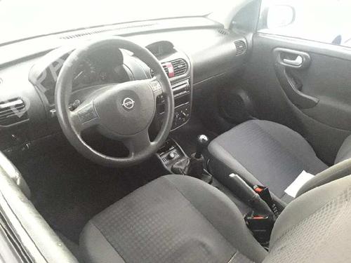 Electronic sensor OPEL CORSA C (X01) | BP36552133M84 - Image 12