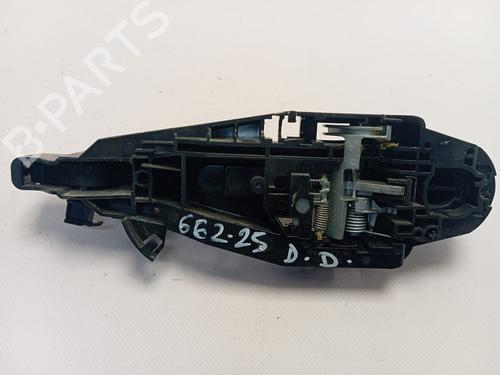 Front right exterior door handle PEUGEOT 508 SW II (FC_, FJ_, F4_)  | BP29437062C129 