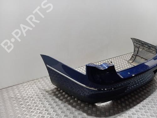 Rear bumper VW PASSAT B6 (3C2)  | BP20132348C8 
