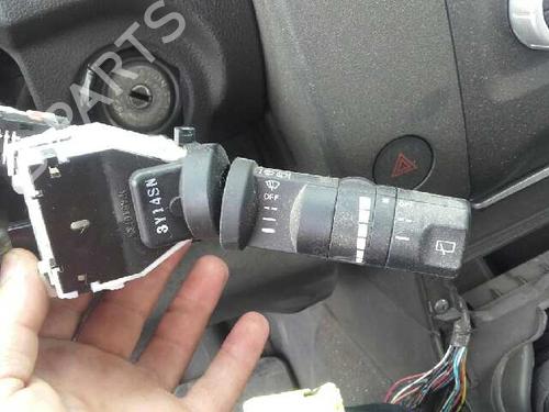 Used Steering column stalk NISSAN PATHFINDER III (R51) [2005-2025]  12636648