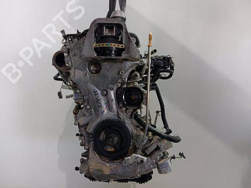 Engine NISSAN QASHQAI III (J12)  | BP28030990M1 