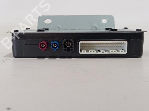 Electronic module MG MG HS (AS23)  | BP25997487M83 