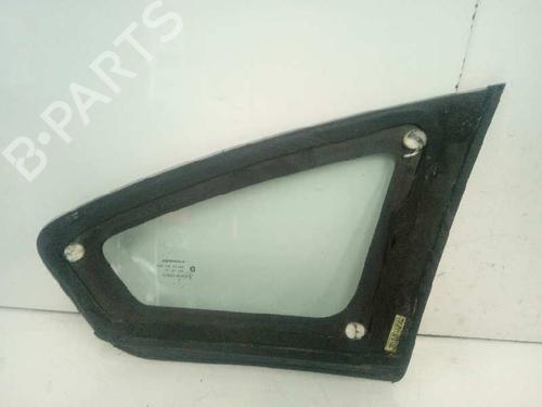 Rear left quarter glass DODGE CALIBER 2.0 CRD | BP14128462C93 