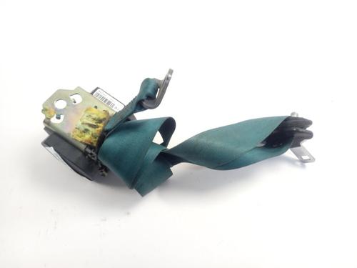 Used Front left seatbelt CITROËN BERLINGO / BERLINGO FIRST MPV (MF_, GJK_, GFK_) 1.9 D (MFDJY) (68 hp) 30373650