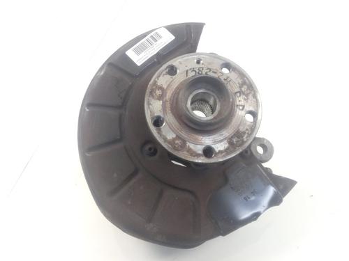 Right front steering knuckle VW CADDY IV Box Body/MPV (SAA, SAH)  | BP17713058M26 