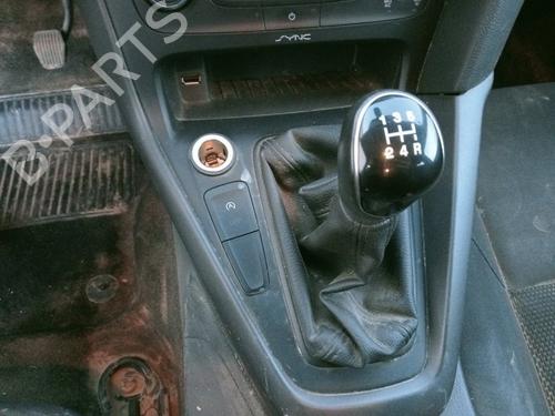 Electronic module FORD FOCUS III  | BP23894077M83 