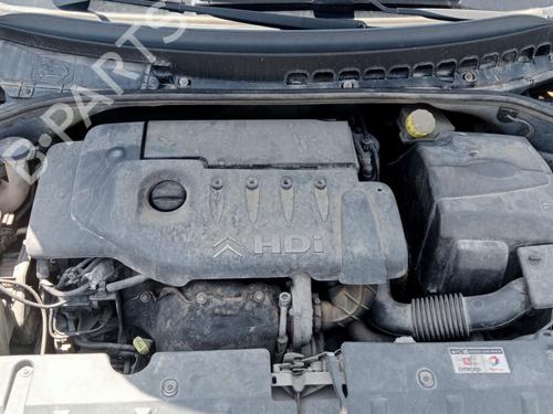 ABS pump CITROËN C3 Pluriel (HB_) 1.4 HDi | BP27890603M43 