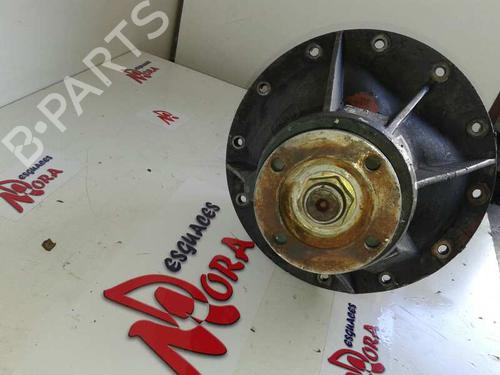 Rear differential NISSAN ATLEON | BP30373943M24