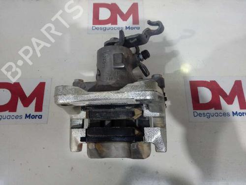 Used Right rear brake caliper SEAT LEON (1P1) [2005-2013]  16466897