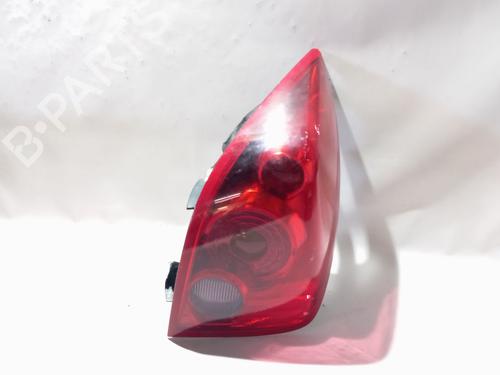 Used Right taillight Right taillight 39141396 39141396