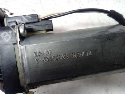 Electronic module MERCEDES-BENZ C-CLASS (W203) | BP32711625M83 - Image 5