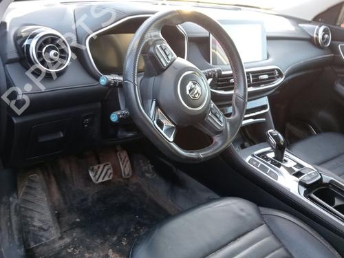 Tailgate MG MG HS (AS23)  | BP25976149C6 