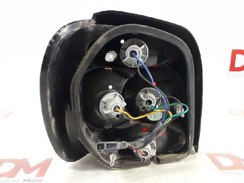 Right taillight VW POLO III (6N1) 60 1.4 | BP12836180C35 