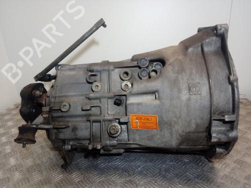 Gearbox BMW 5 Touring (E34) 525 td | BP13908780M3 